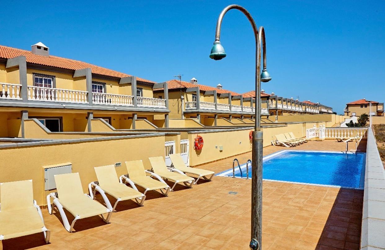 Medano Beach Villas El Medano  Exterior photo