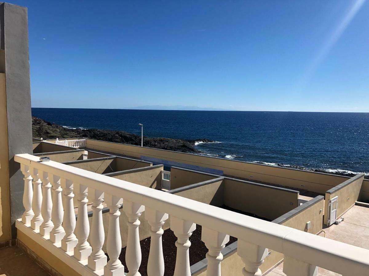 Medano Beach Villas El Medano  Exterior photo